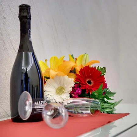 V Collection Rome Jubilee Guest House