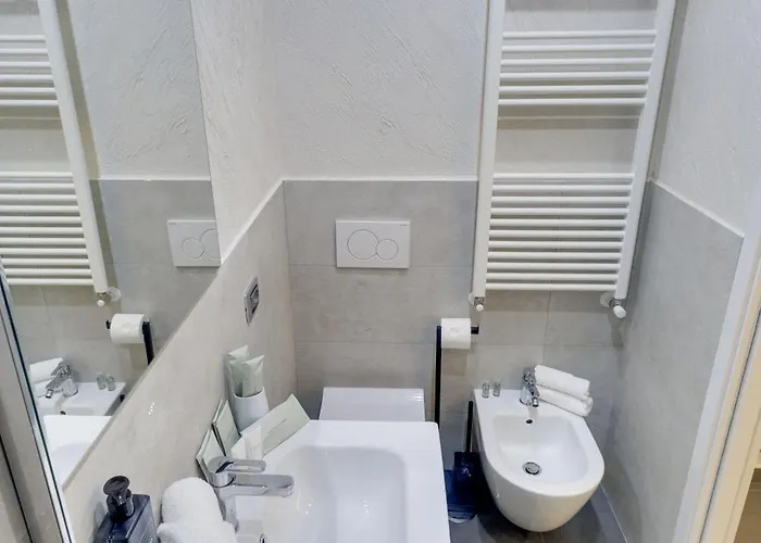 Casa de hóspedes V Collection Jubilee Roma
