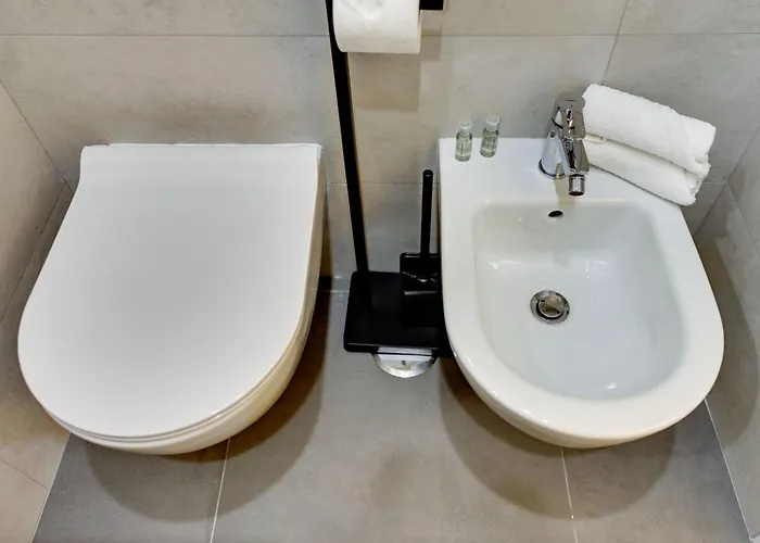 V Collection Jubilee 4* Roma